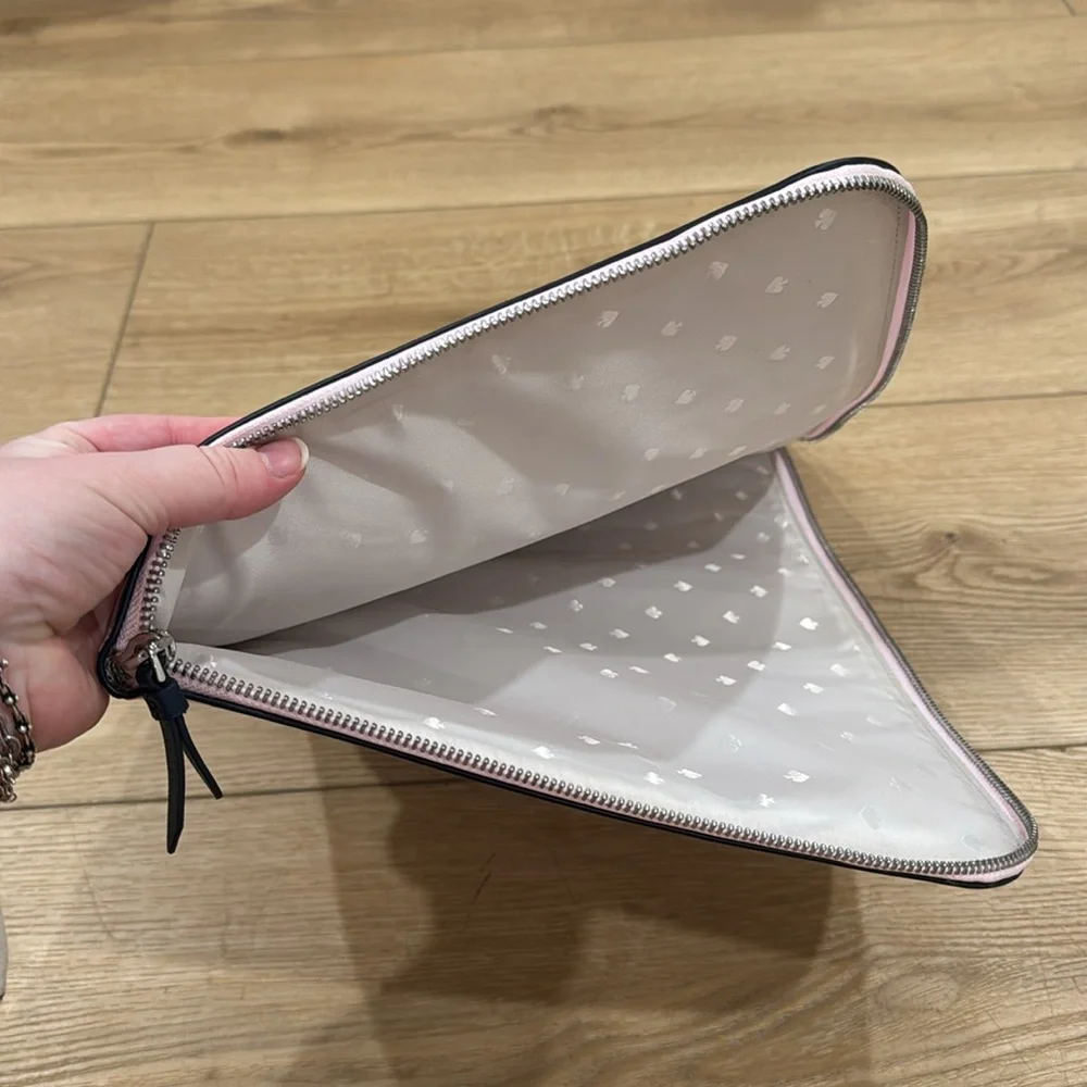 Kate Spade Laptop Case
